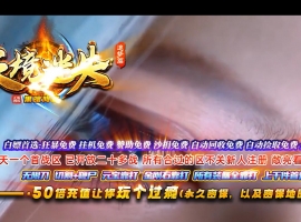 �쾳��ʧ׷��ƪ֮�ڰ��������޵���ְҵ��-�ڰ�֮�ǡ�GOM��