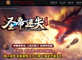 ʥ����ʧ�������޵���ְҵ��-����ħ�ޡ�GOM��